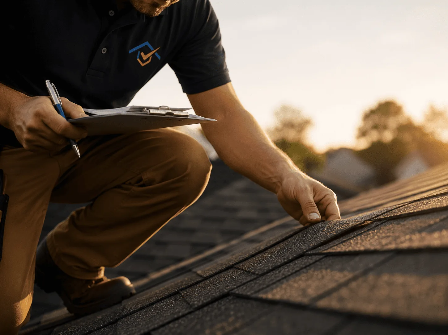 Why Choose Roof Inspection in Carey, OH